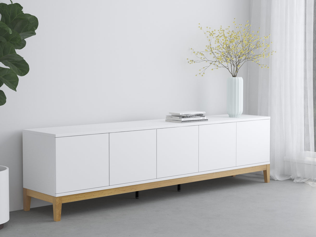 TV staliukas 641665