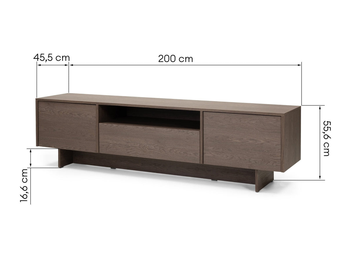 TV staliukas 641745