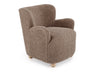 Fotelis 641810