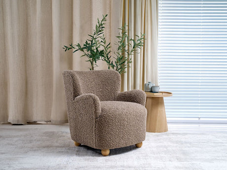 Fotelis 641810