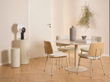 Šoninių staliukų komplektas 580410 4574435