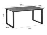 Stalas 642051