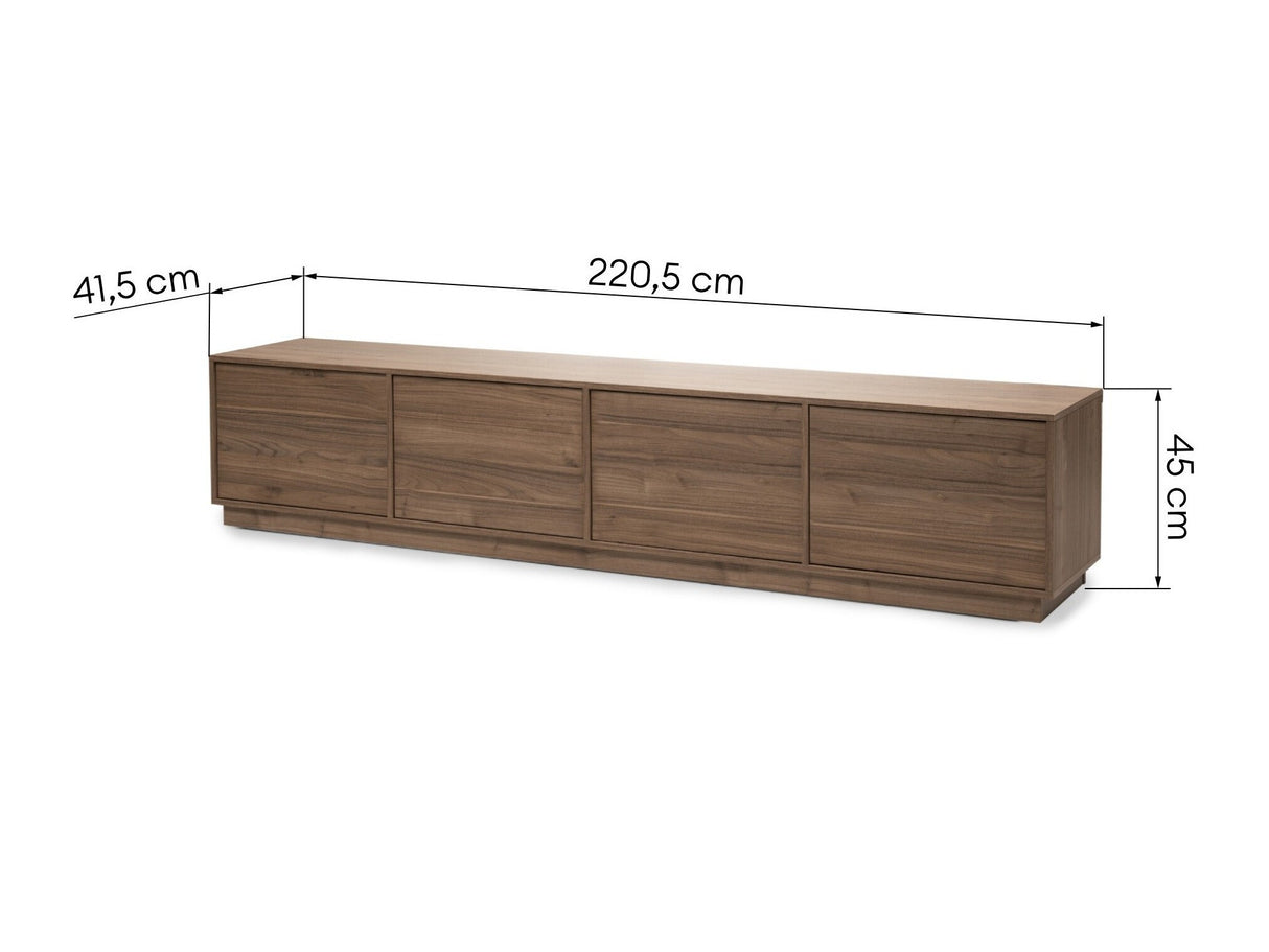 TV staliukas 642047