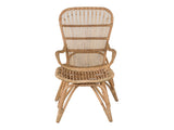 Lauko fotelis 642106