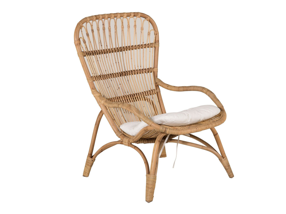 Lauko fotelis 642106