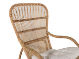 Lauko fotelis 642106