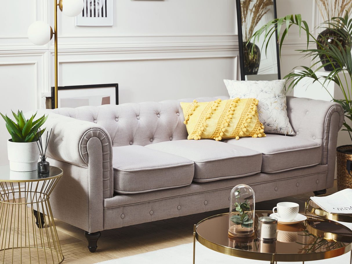 Chesterfield sofa 520072