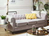 Chesterfield sofa 520072