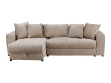 Minkštas kampas 642402