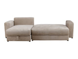 Minkštas kampas 642402