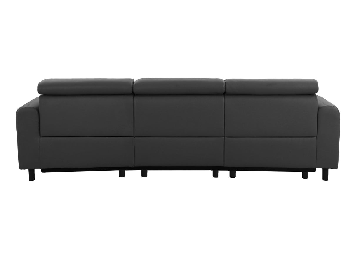 Minkštas kampas reglaineris 619908