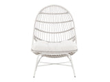 Lauko fotelis 642479