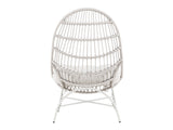 Lauko fotelis 642479