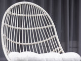 Lauko fotelis 642479