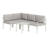 Lauko baldų komplektas 642514
