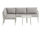 Lauko baldų komplektas 642514