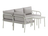 Lauko baldų komplektas 642514
