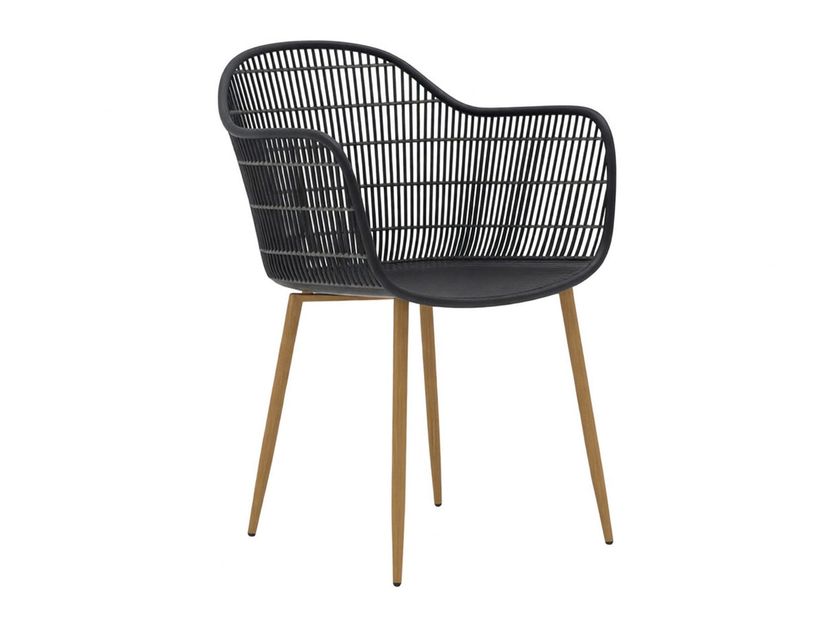 Stalo ir kėdžių komplektas 642602