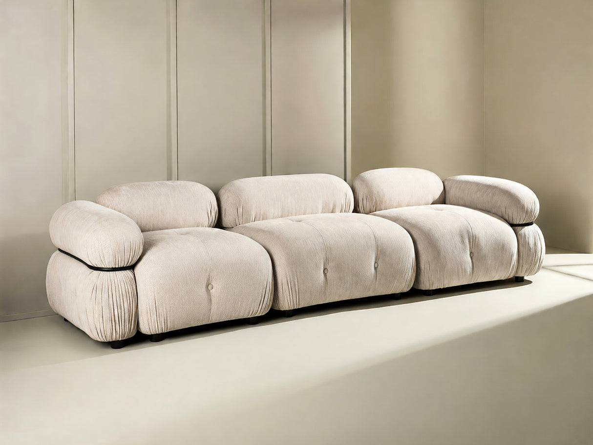 Modulinė sofa 592876