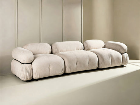 Modulinė sofa 592876