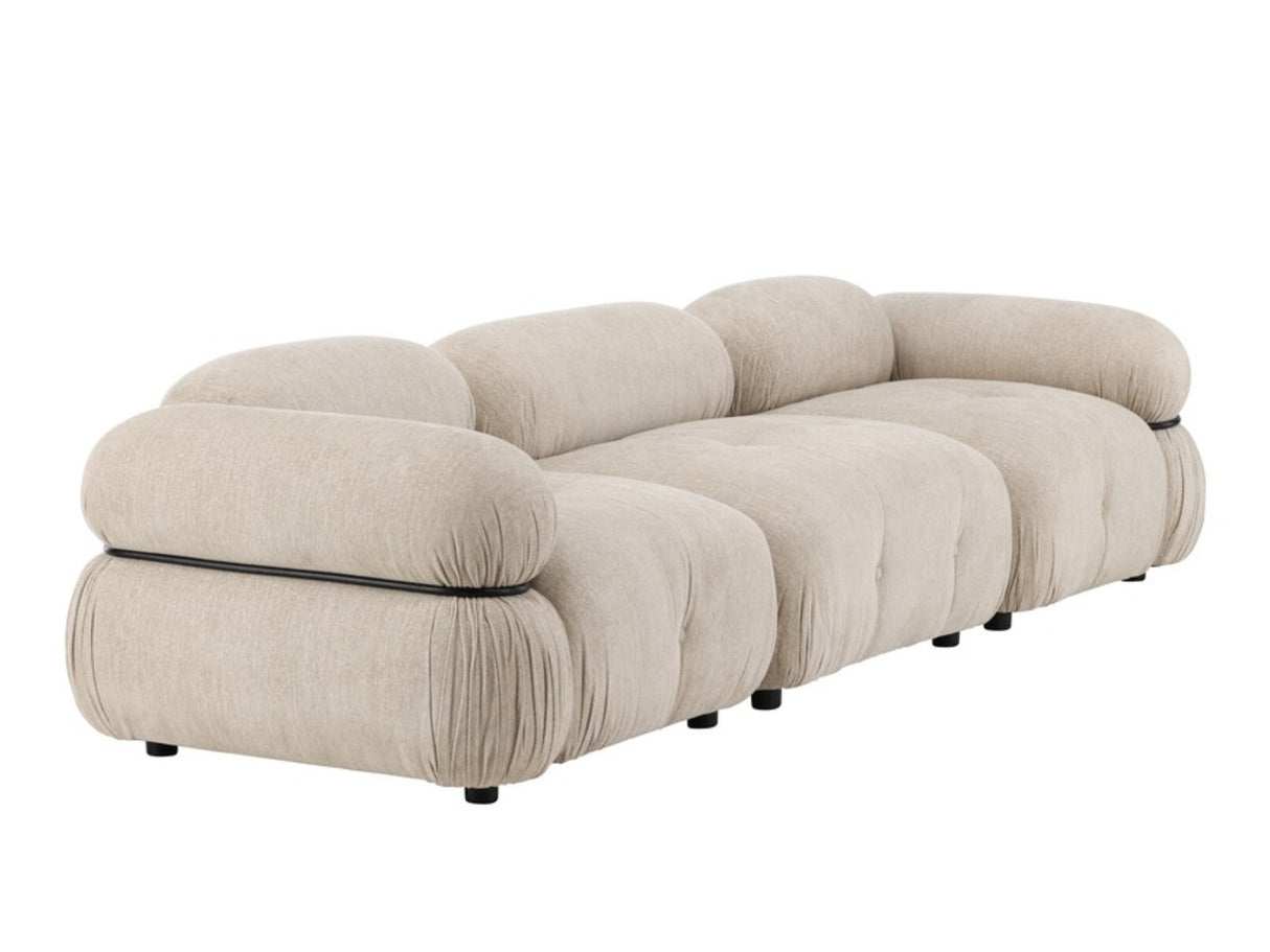 Modulinė sofa 592876