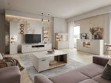 TV staliukas 642659