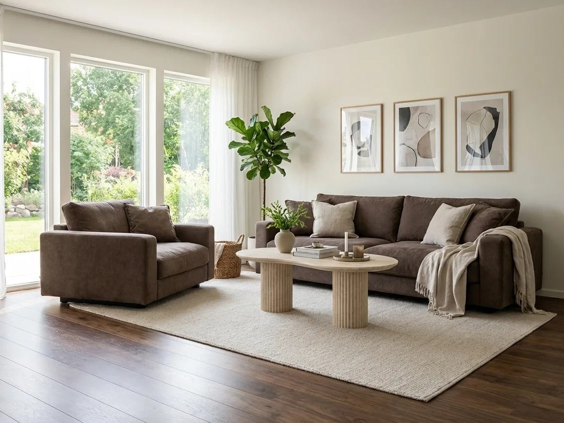 Sofa 642762