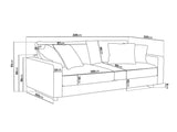 Sofa 642762