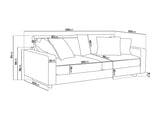 Sofa 642762