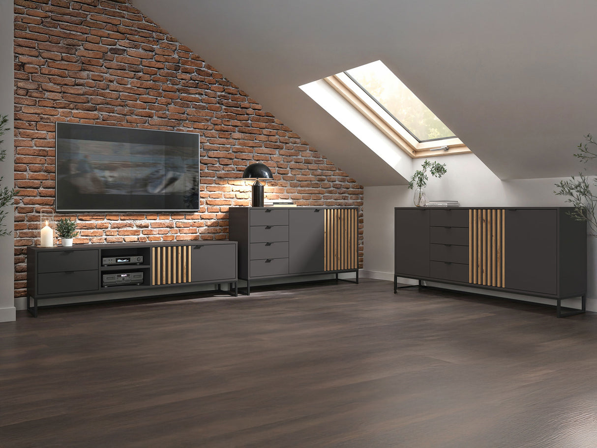 TV staliukas 642973