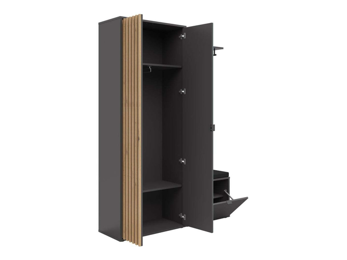Prieškambario komplektas 643060