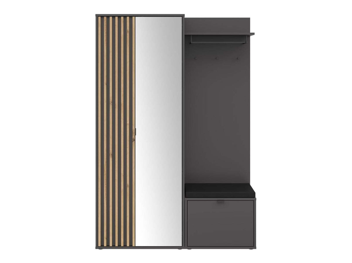 Prieškambario komplektas 643060