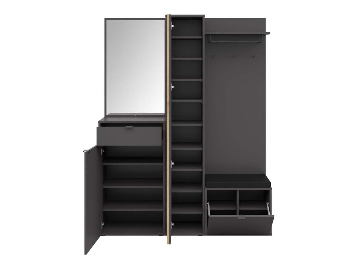 Prieškambario komplektas 643061