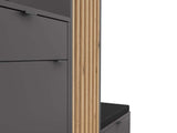 Prieškambario komplektas 643061