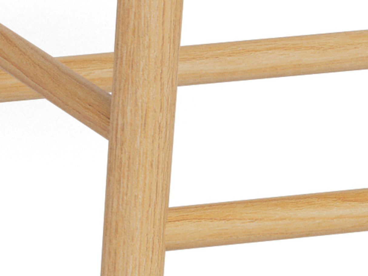 Pusbario kėdė 643090