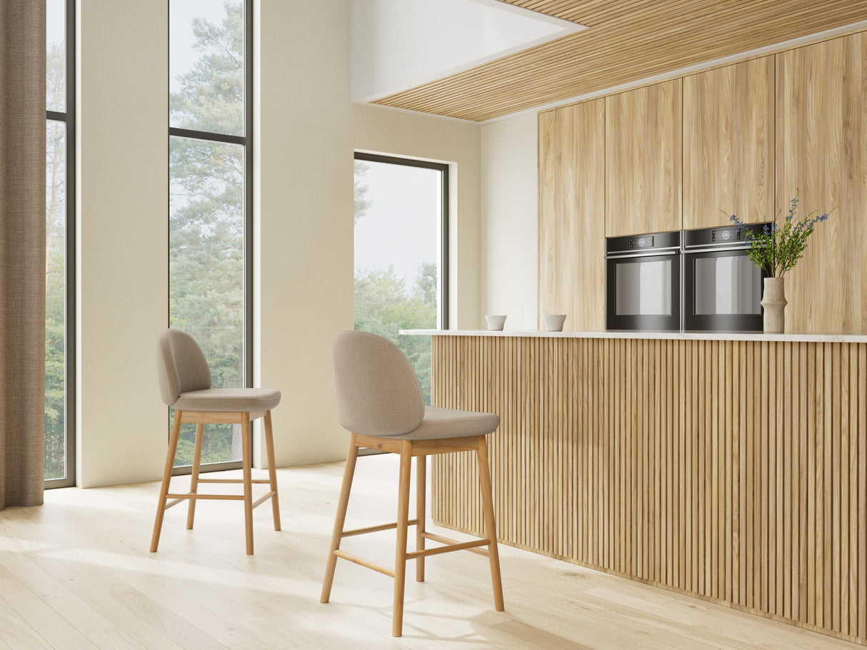 Pusbario kėdė 643090