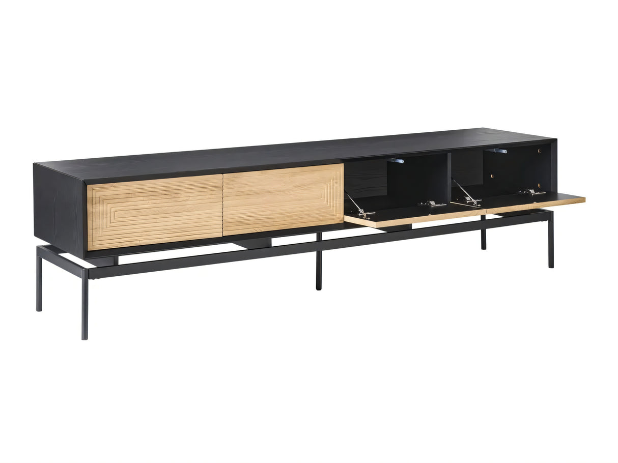TV staliukas 643073