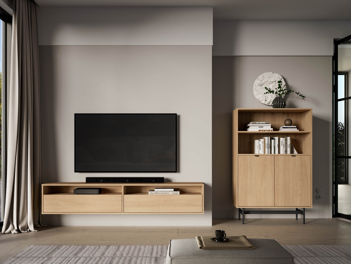 TV staliukas 643114