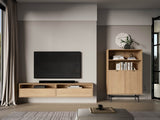 TV staliukas 643114