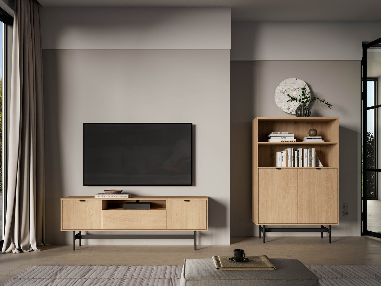 TV staliukas 643153