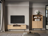 TV staliukas 643153