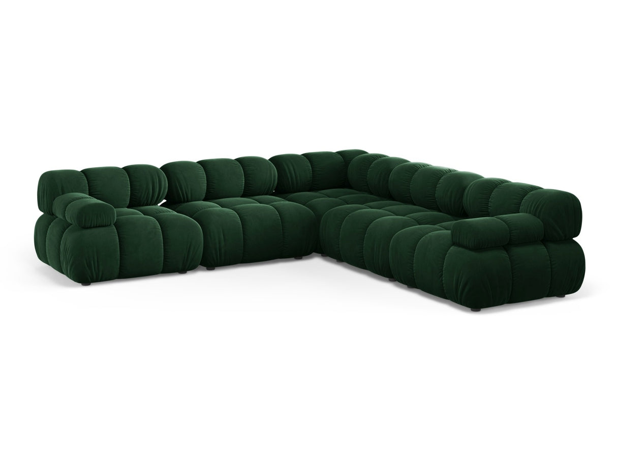 Modulinis minkštas kampas 643207