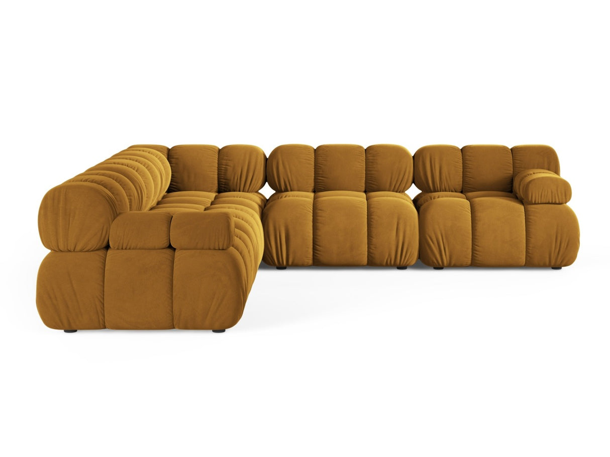 Modulinis minkštas kampas 643207