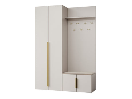 Prieškambario komplektas 643511