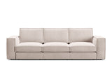 Modulinis fotelis 643752