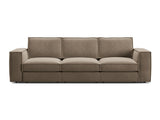 Modulinis fotelis 643752