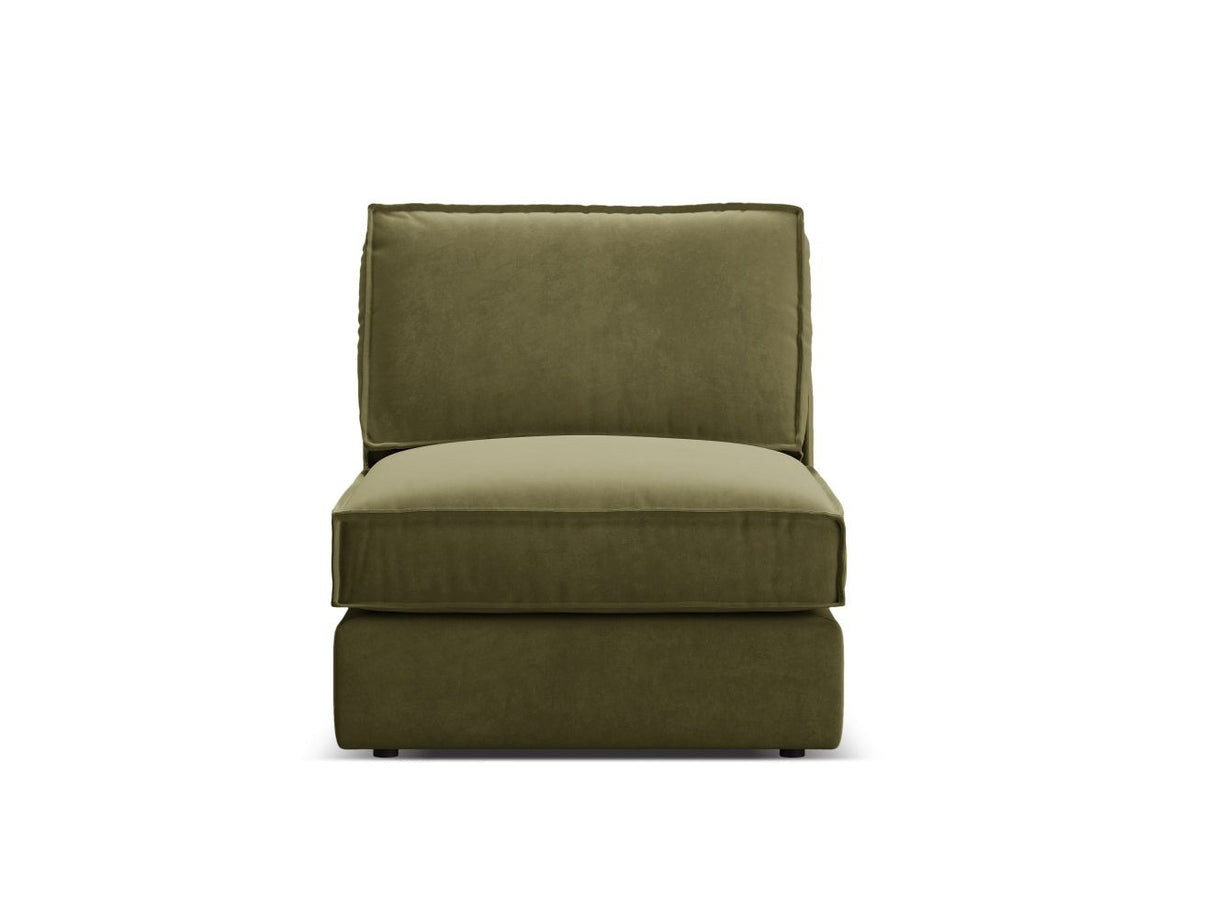 Modulinis fotelis 643752
