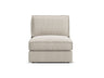 Modulinis fotelis 643752