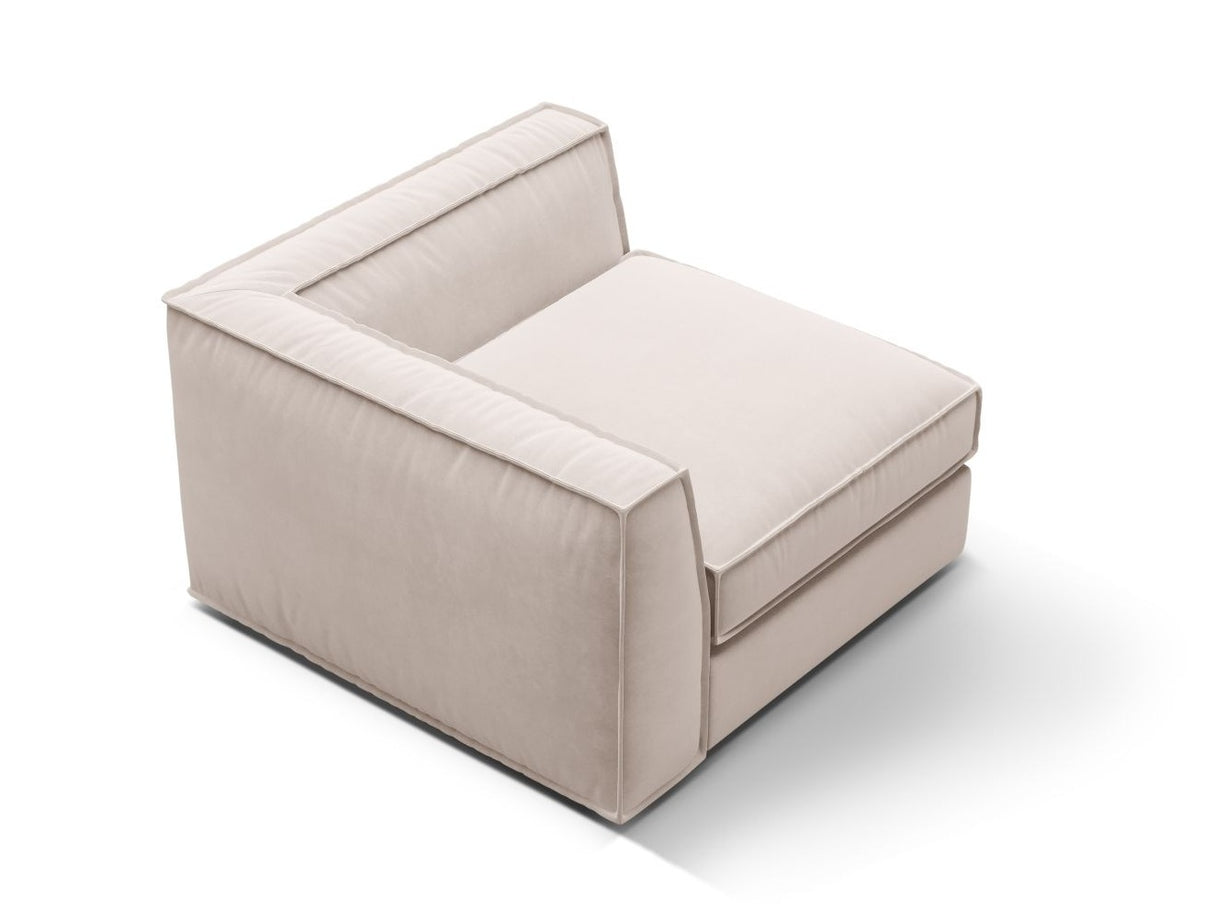 Modulinis fotelis 643842