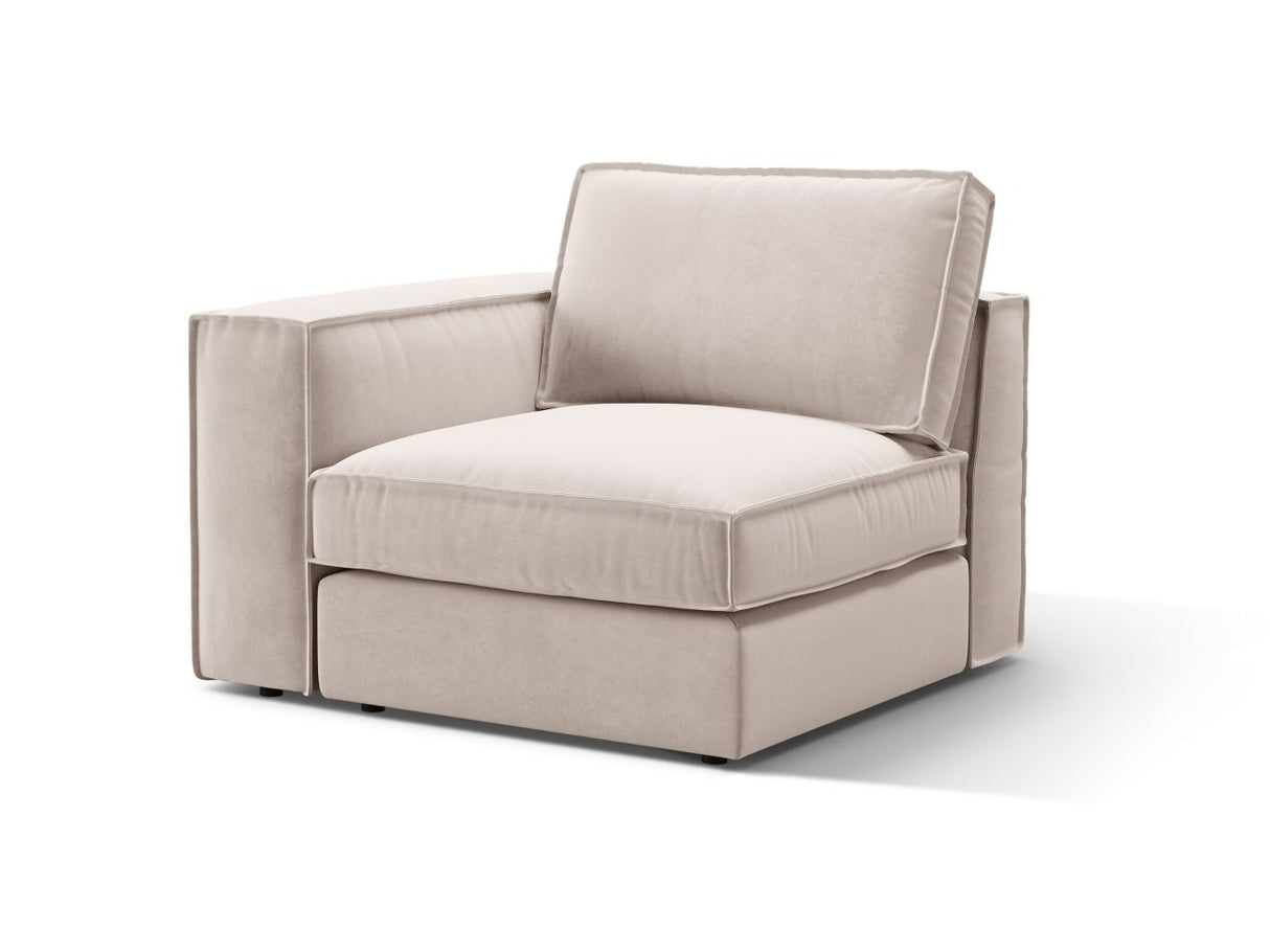 Modulinis fotelis 643873